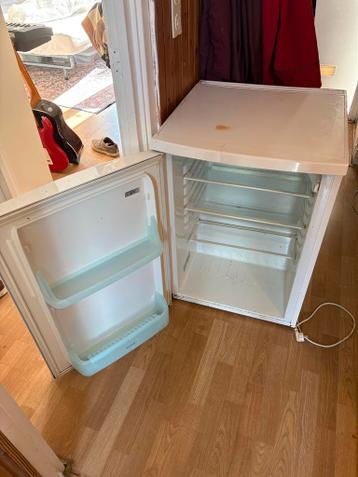 Gratis koelkast van Danfoss