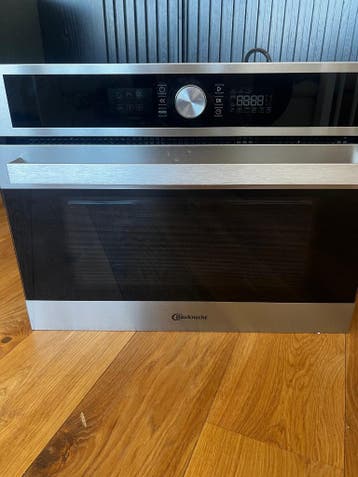 oven microwave combi