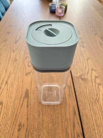 *GRATIS* Royalvkb voorraadpot pasta