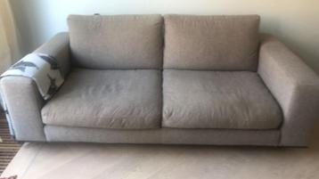 Gratis af te halen: Minotti style bank 200 cm breed
