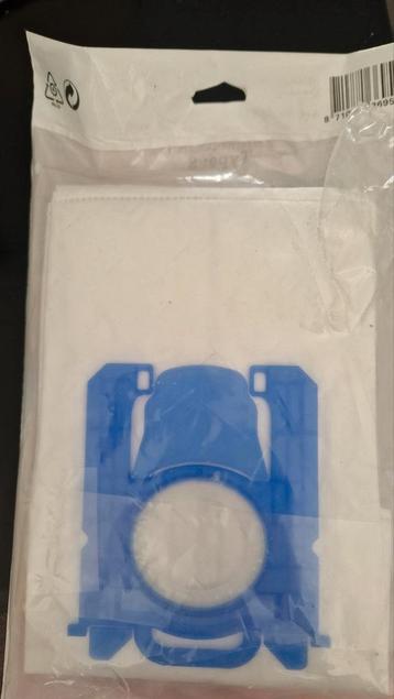 Stofzuigerzakken Type S - Universeel