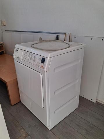 Miele droger gratis op te halen Rotterdam