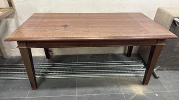 Eettafel