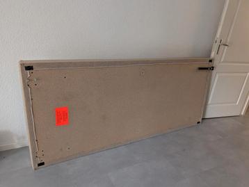 Boxspring 90x210 - Comfortabel en Ruim