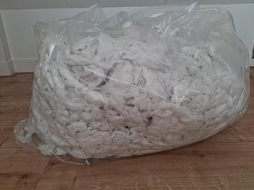 Gratis kussenvulling