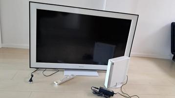 Gratis vrijstaand TV/Monitor scherm