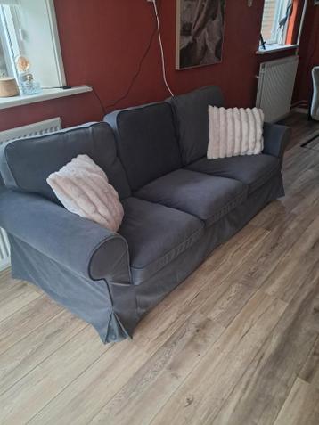 IKEA bank - Comfortabele 3-zitsbank