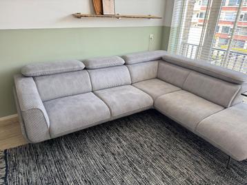Xoon hoekbank Gratis op te halen