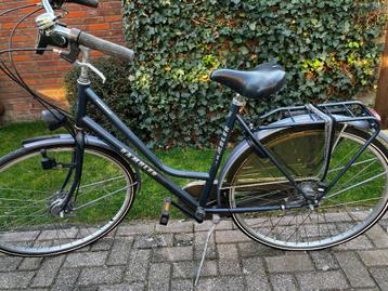 Dames fiets  gratis