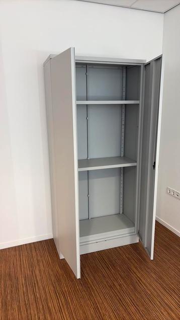 Archiefkast zonder slot/sleutel