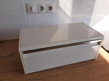 Brabantia broodtrommel