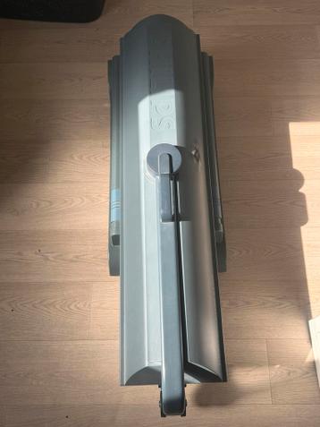 Philips inklapbare zonnehemel - Gratis af te halen