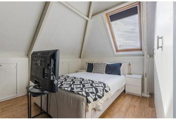 Bed 160x200 - Tweepersoonsbed met matras