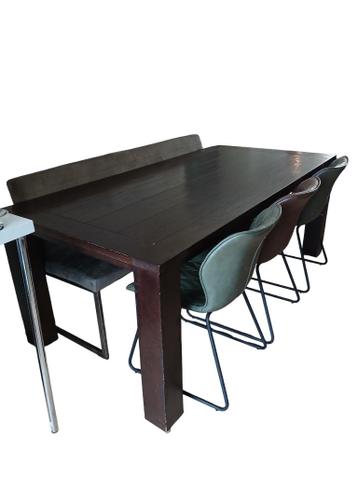 Eettafel