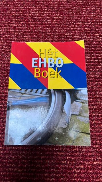 Marion van den Hurk - Hét EHBO Boek