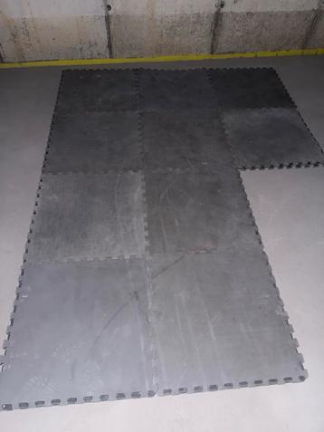 Gratis Puzzelfoam XL