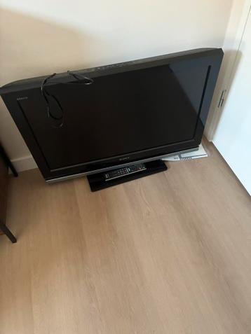 Televisie. Sony. 79 cm breed
