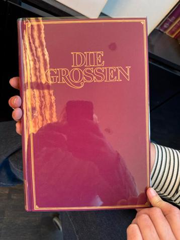 Complete set encyclopedie. GRATIS.