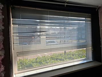 Luxaflex 2.00 mtr breed