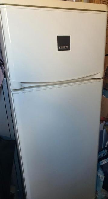 Gratis koelkast (voor oud ijzer?)