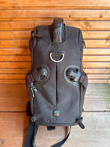 Kata 3N1-10 foto Rugzak - 10L