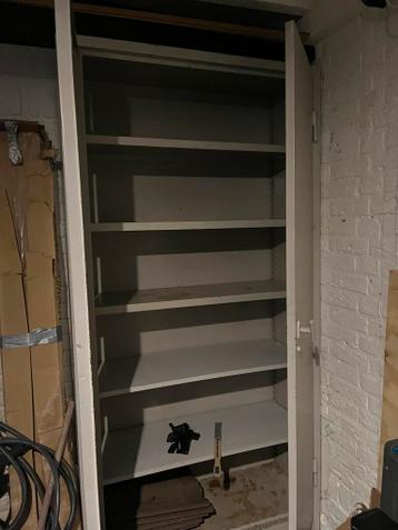 Archiefkast - Gratis ophalen