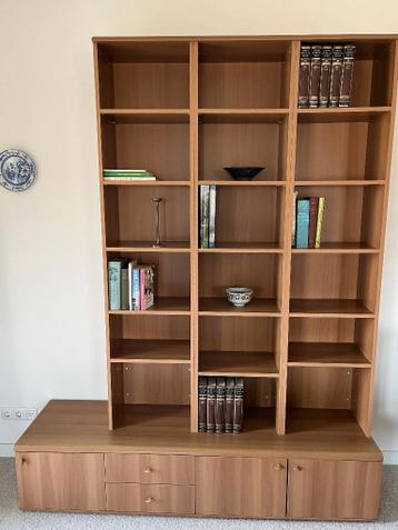 boekenkast