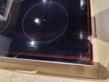 Siemens EX875LVB1E inductiekookplaat