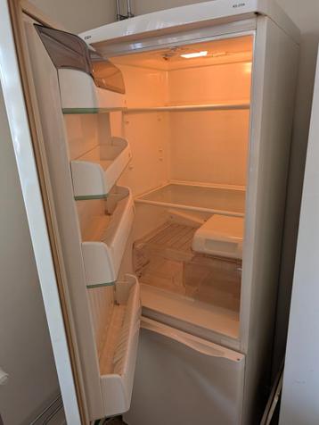 Koel Vries Combinatie - EDY KD-3704