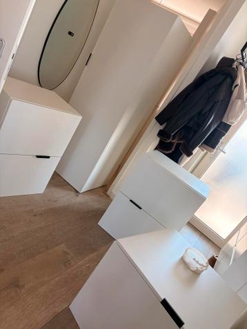 Diverse Ikea Plasta kasten