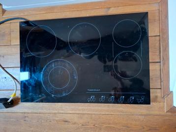 Kuppersbusch inductiekookplaat
