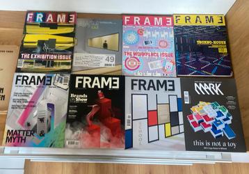 Gratis architectuur magazines
