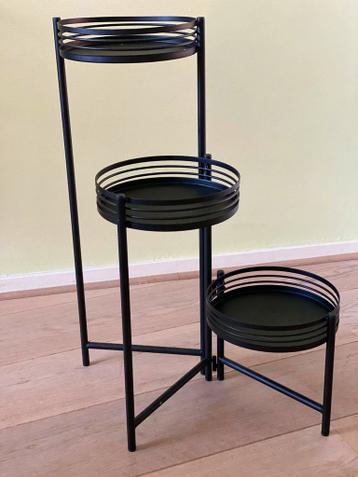 Plantenstandaard 3 niveaus, GRATIS