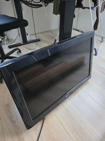 LG televisie 32LD320-ZA