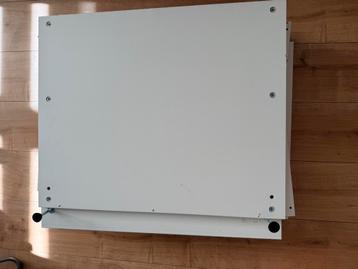 IKEA komplement planken