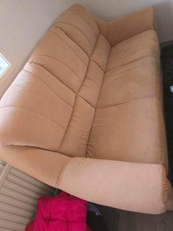 bank twee stoel en drie stoel