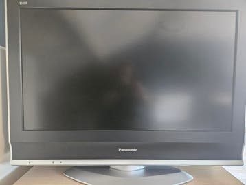 Tv scherm