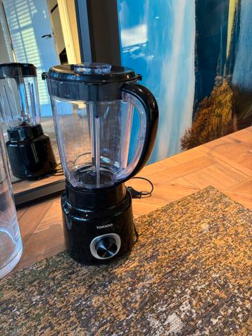 Tomado blender