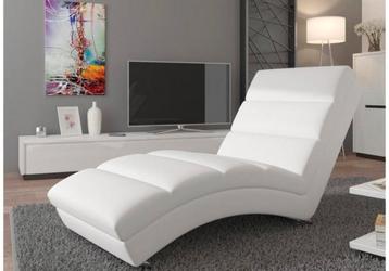 Ibiza chaise longue