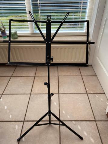 Muziekstandaard