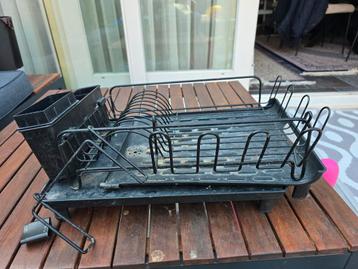 Gratis keukenrek - vandaag ophalen!