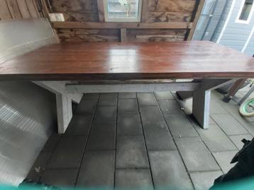 Tuintafel