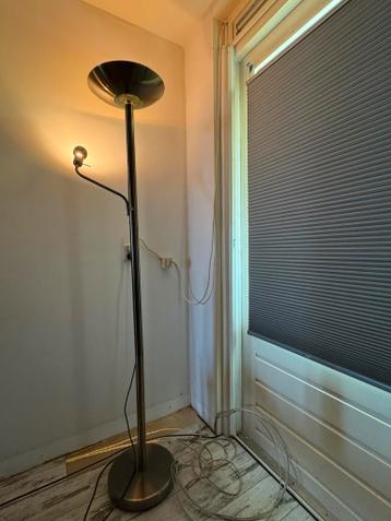 staande lamp