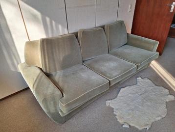 Gratis gave bank van hoge kwaliteit