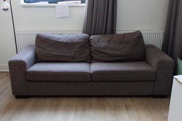 Free Grey Sofa