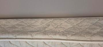 Matras 140x200 cm - Comfortabel en Goede Staat