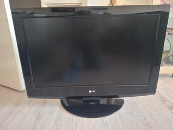 LG Tv    32LG2000