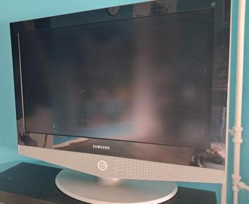 Samsung tv zonder kabels