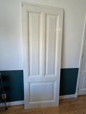 gratis ophalen originele deur (zsm)