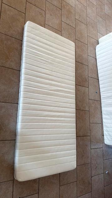 Malfors ikea matras 1 persoons